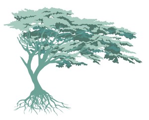 Tree-vector