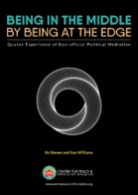 Being in the Middle By Being at the Edge 2nd Edition
