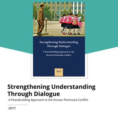 Strengthening Understanding Through Dialogue