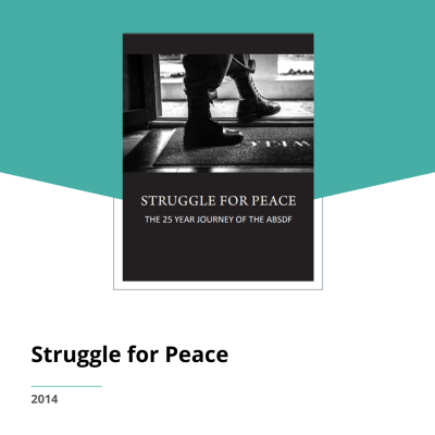 Struggle For Peace
